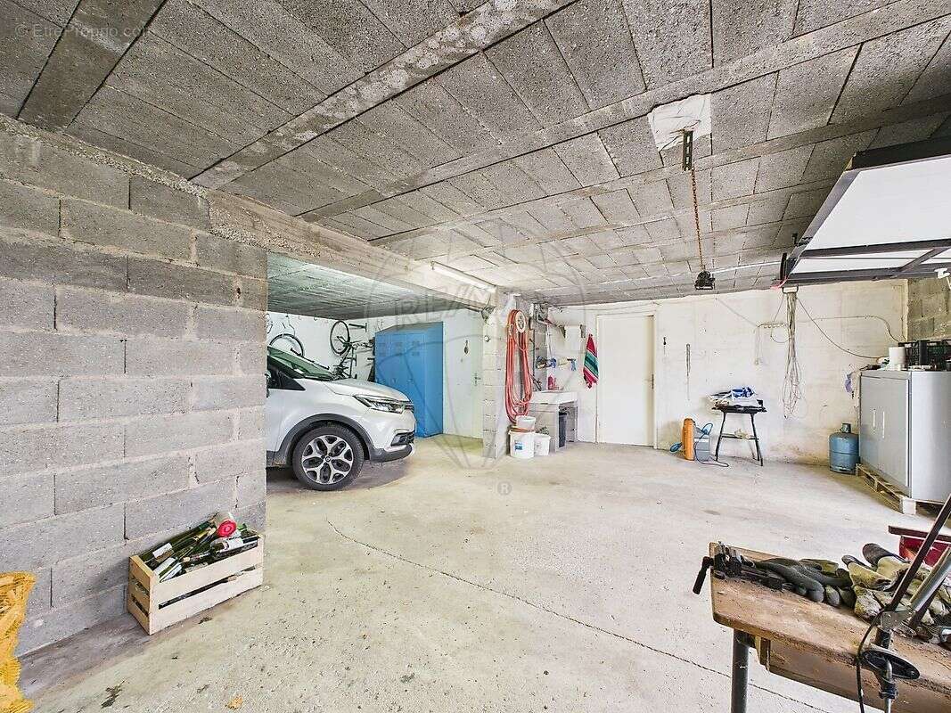 Maison à METZERESCHE