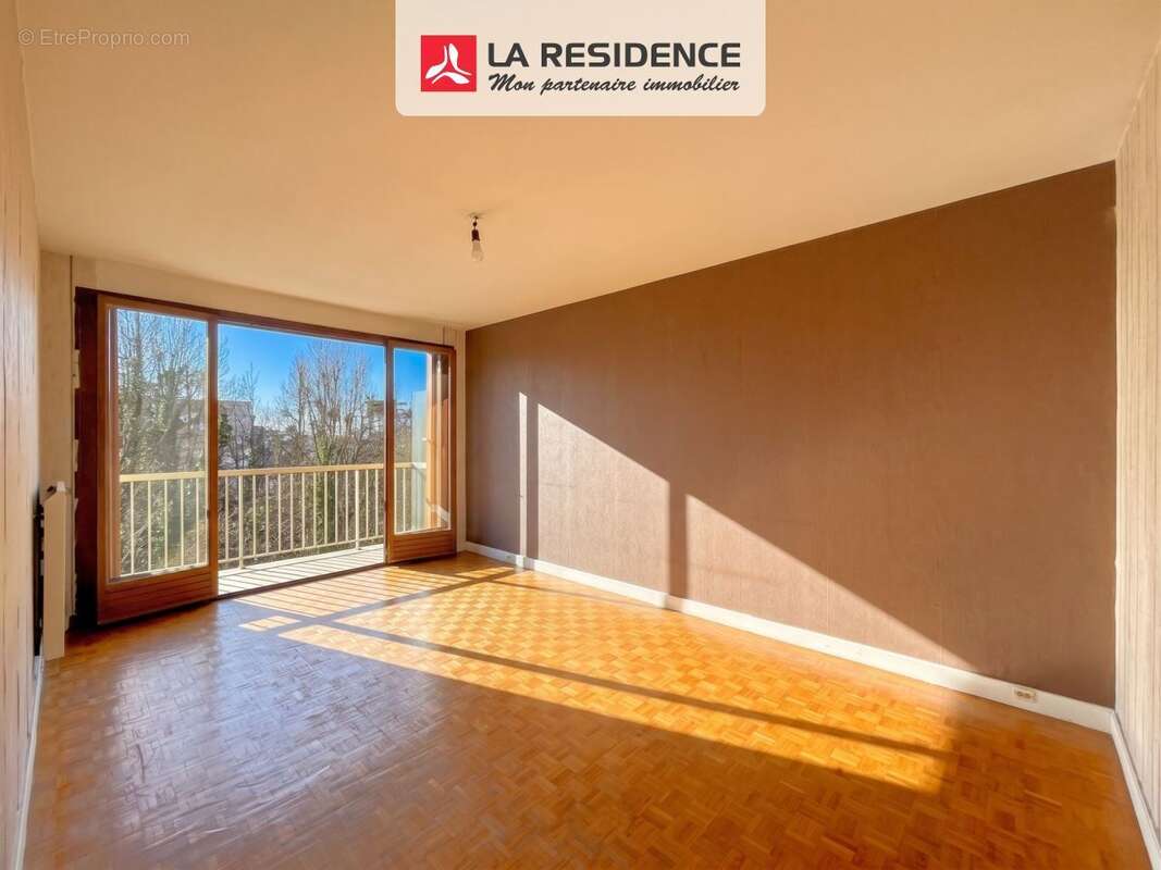 Appartement à HERBLAY