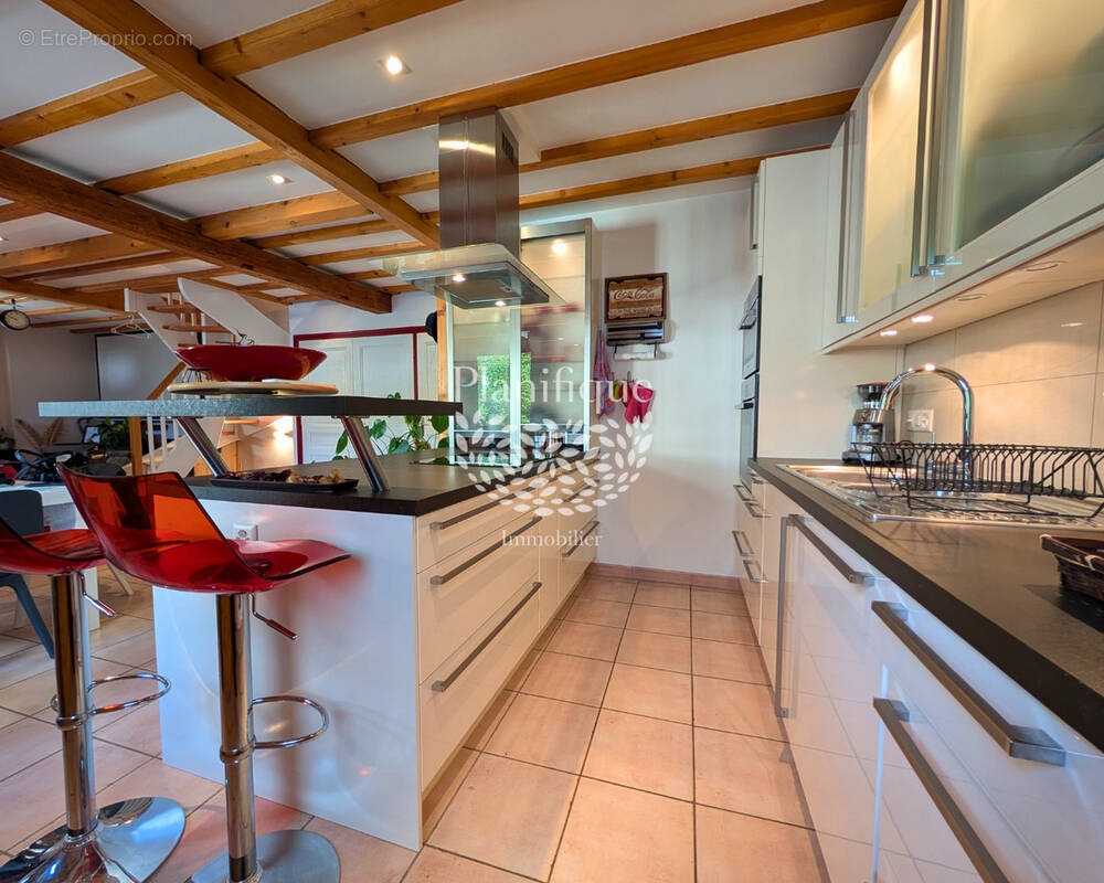 Appartement à DIVONNE-LES-BAINS