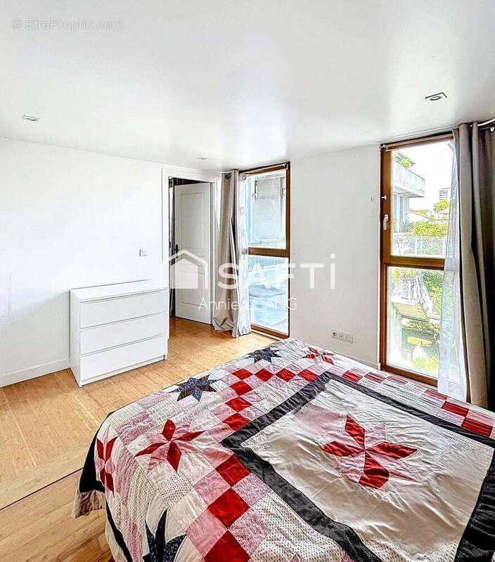 Photo 7 - Appartement à MONTREUIL