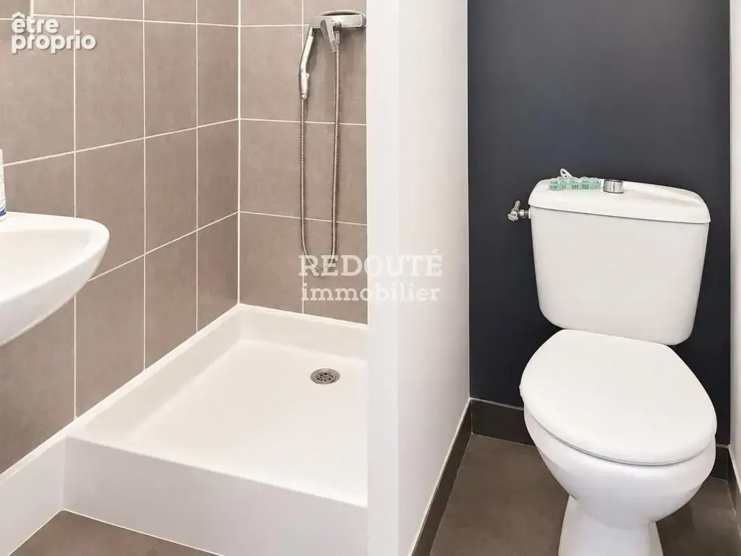Immeuble de rapport-  special investisseur - secteur cernay - photo 8