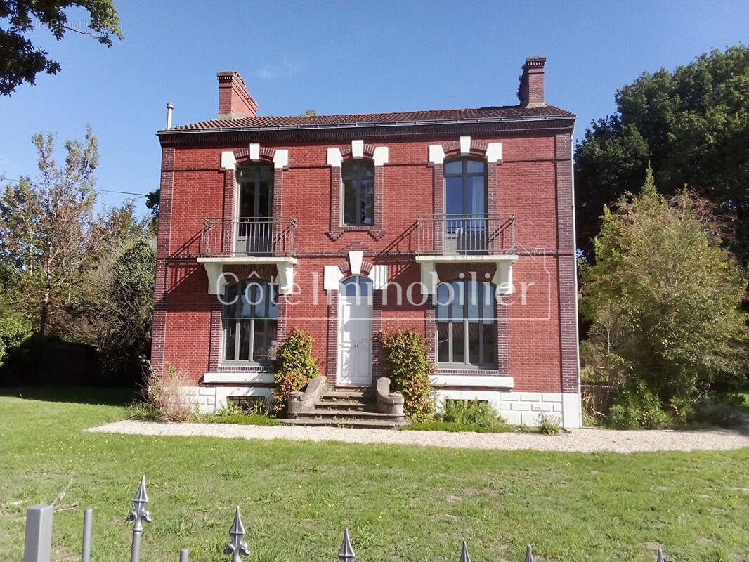 Maison à ARTHON-EN-RETZ