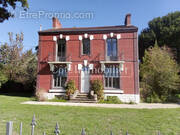 Maison à ARTHON-EN-RETZ