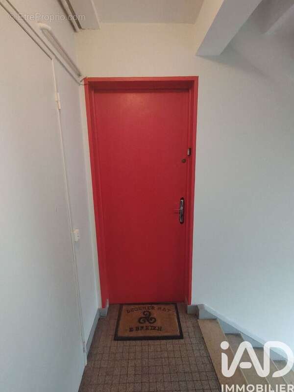 Photo 2 - Appartement à LORIENT