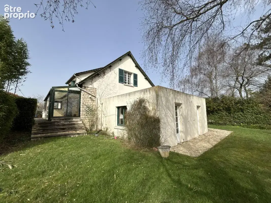 Maison 10 pièces 218 m² à vendre à Argentan (61200) - photo 9