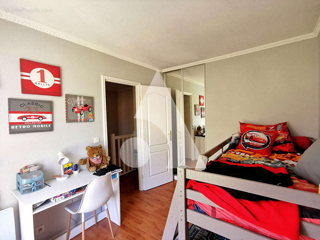 Maison à CORMEILLES-EN-PARISIS