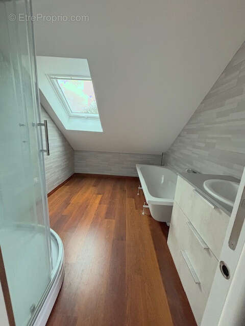 Maison à SAINT-PAIR-SUR-MER