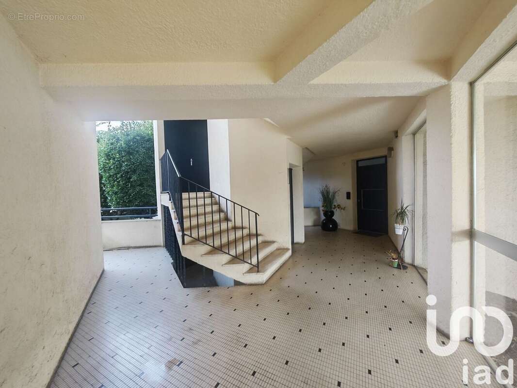 Photo 2 - Appartement à BORDEAUX