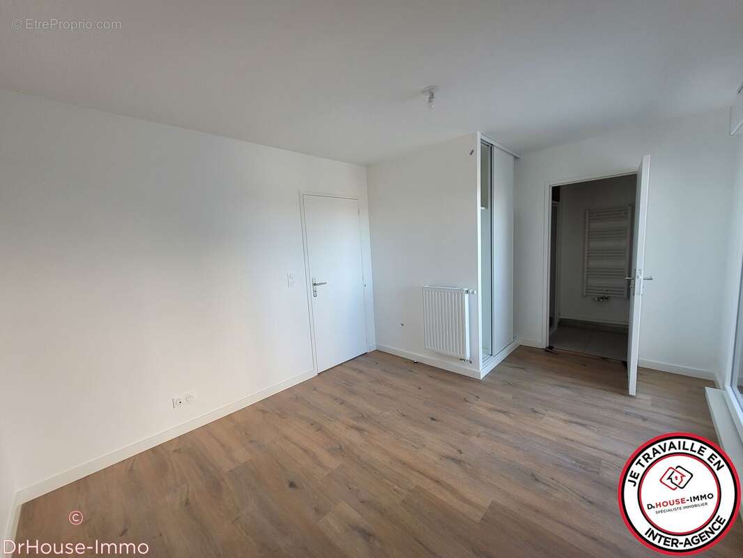 Appartement à SAINT-MALO