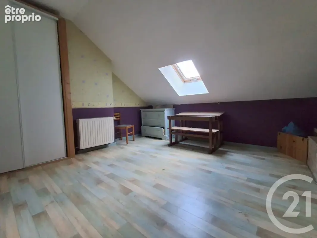 Maison 125 m² à Tannay  - photo 14