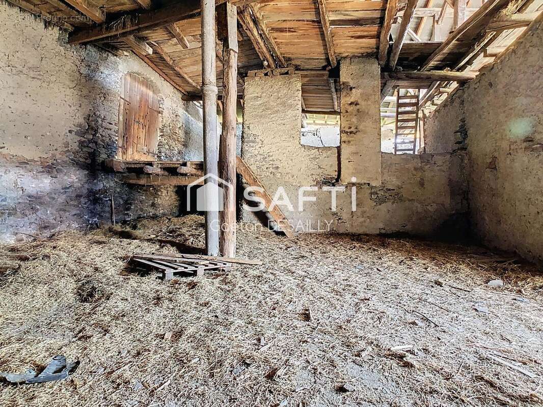 Photo 4 - Maison à LA COTE-D'AIME