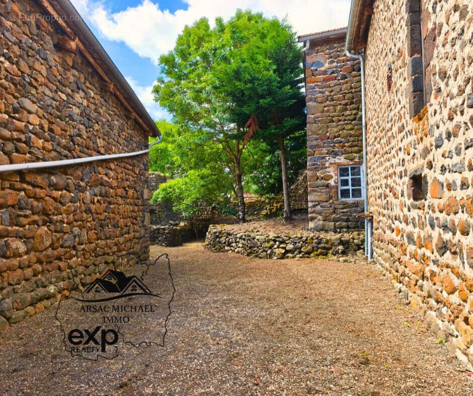 Maison 44 m² à Le Brignon  - photo 6