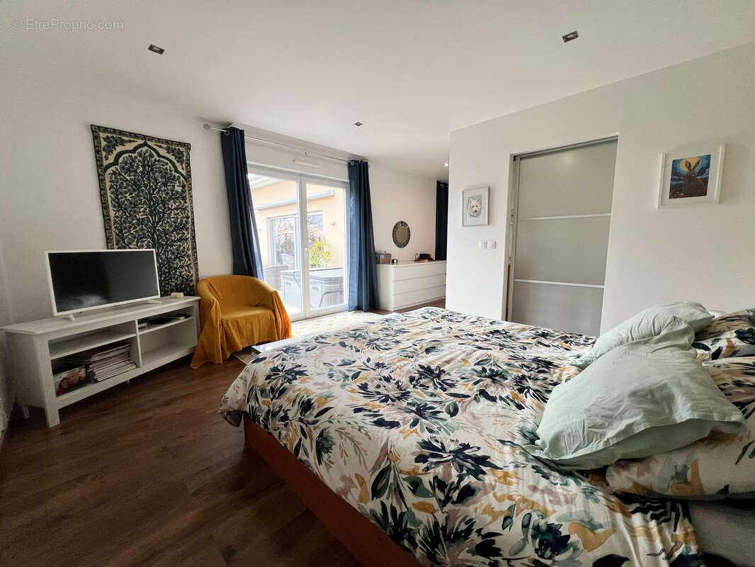 Maison à CHATEAUBRIANT