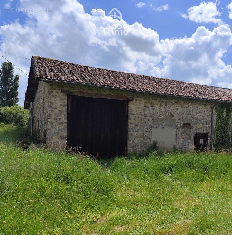 Ensemble immobilier en pierre de taille   Opportunité rare à - photo 11