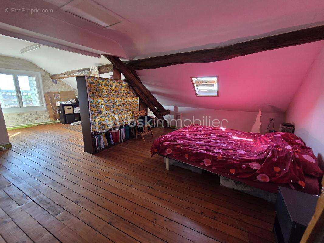 Magnifique Maison de ville quartier Montapins de 133m² à Nevers - photo 22
