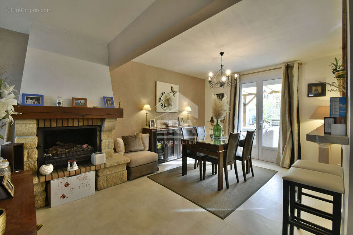 Maison à VILLIERS-SAINT-FREDERIC