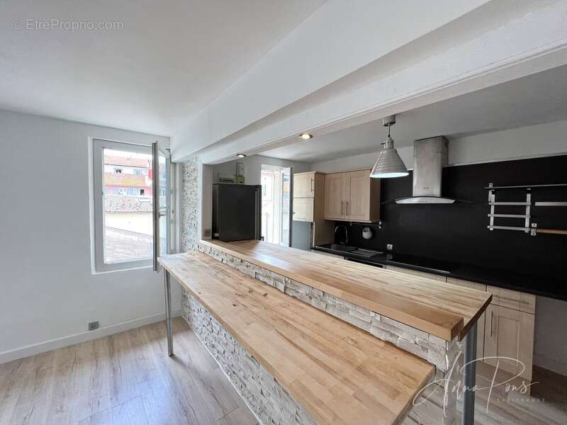 Appartement à LA SEYNE-SUR-MER