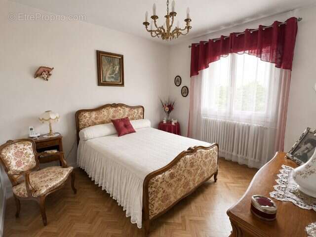 Appartement à GRAULHET
