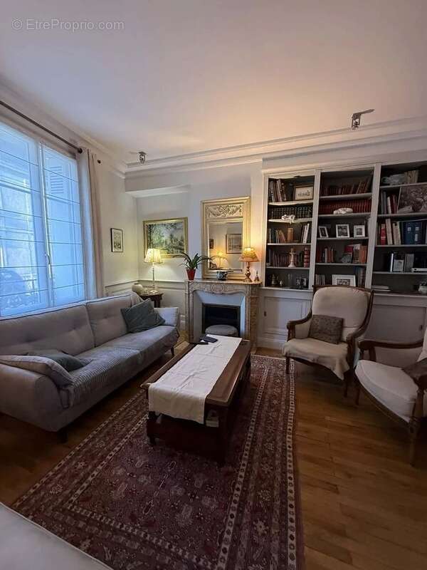 Maison à TOURS