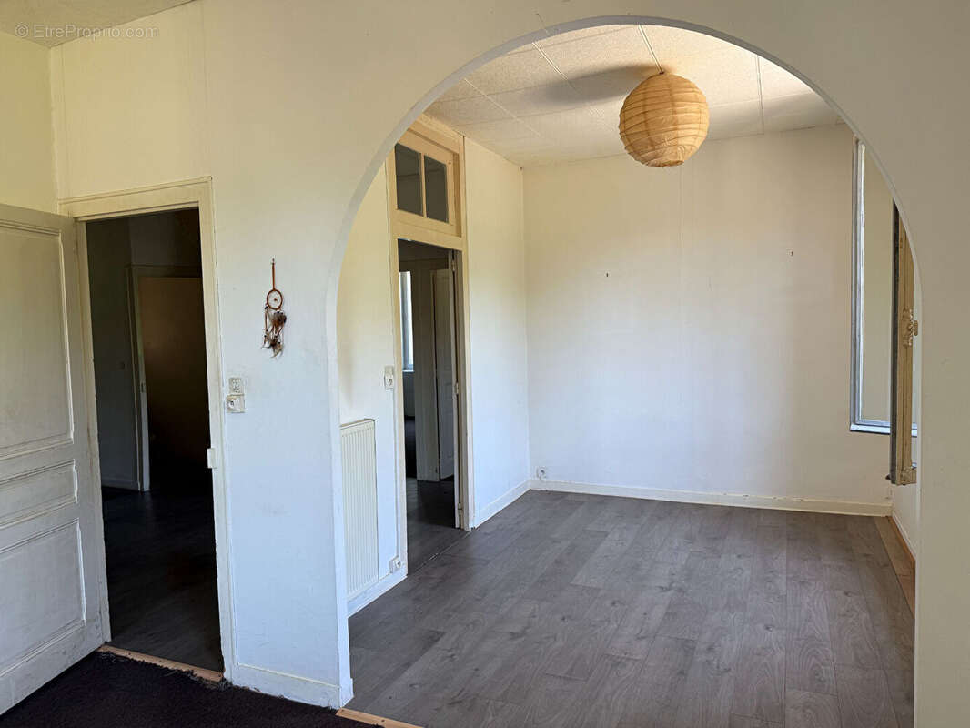 Maison Saint Leonard De Noblat 3 pièce(s) 91 m2 - photo 4