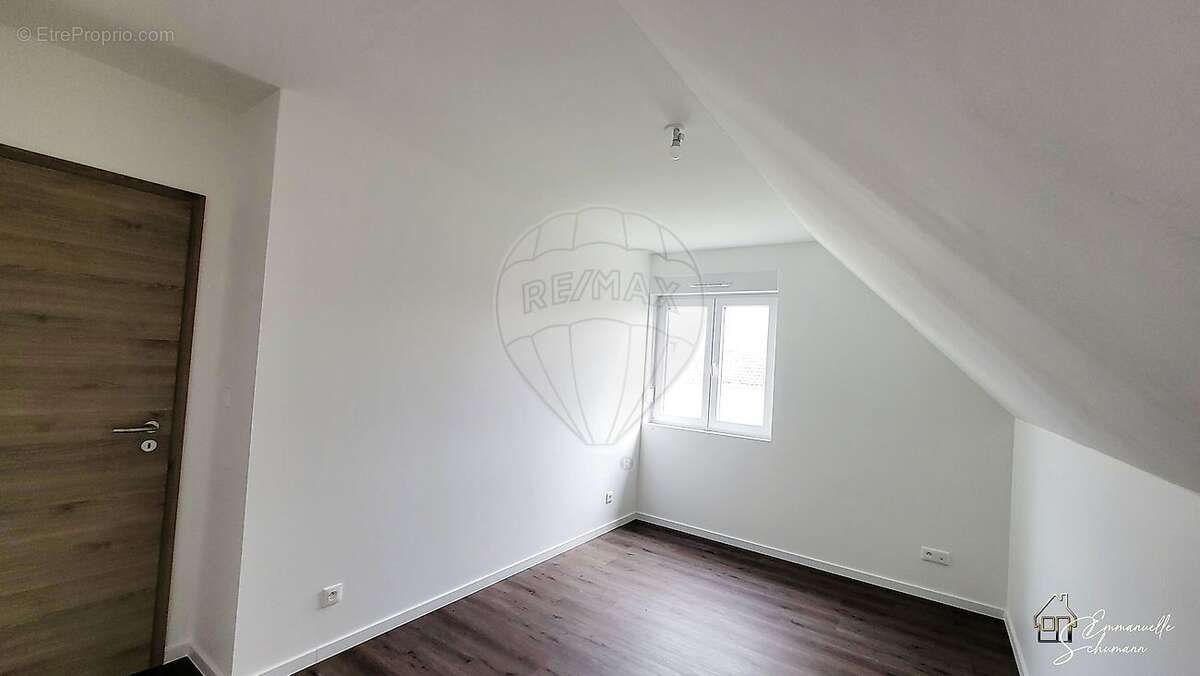 Maison à BALTZENHEIM