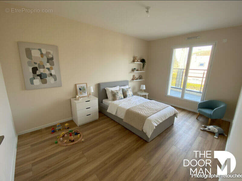 Maison à LE PERRAY-EN-YVELINES