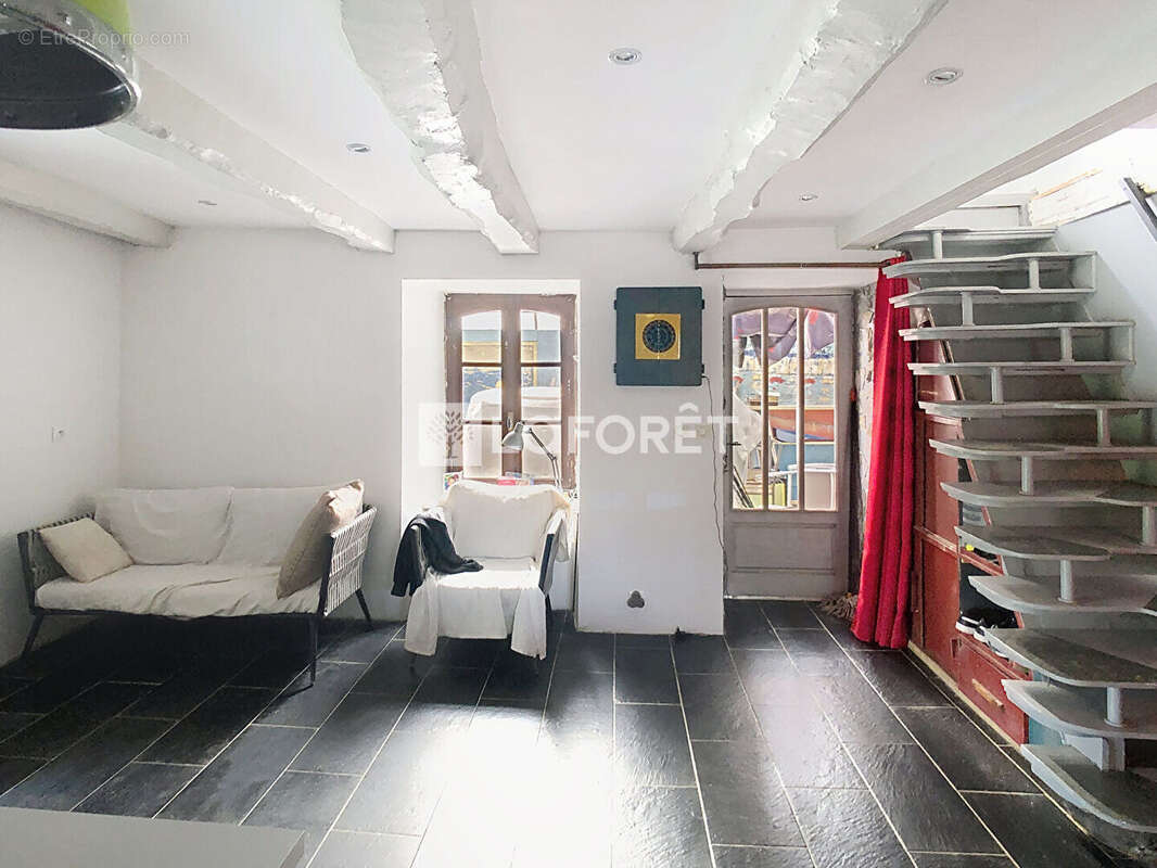 Maison à SAINT-SEGLIN