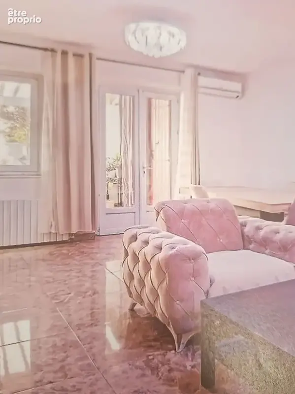 Maison 360m² à marseille 3e arrondissement - photo 13