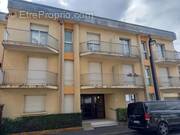 Appartement à AULNAY-SOUS-BOIS