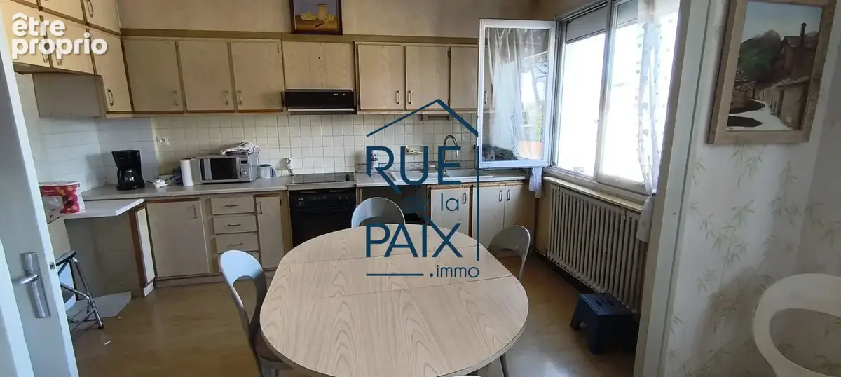 Maison 6 pièces 98 m² à vendre à Pompaire (79200) - photo 2