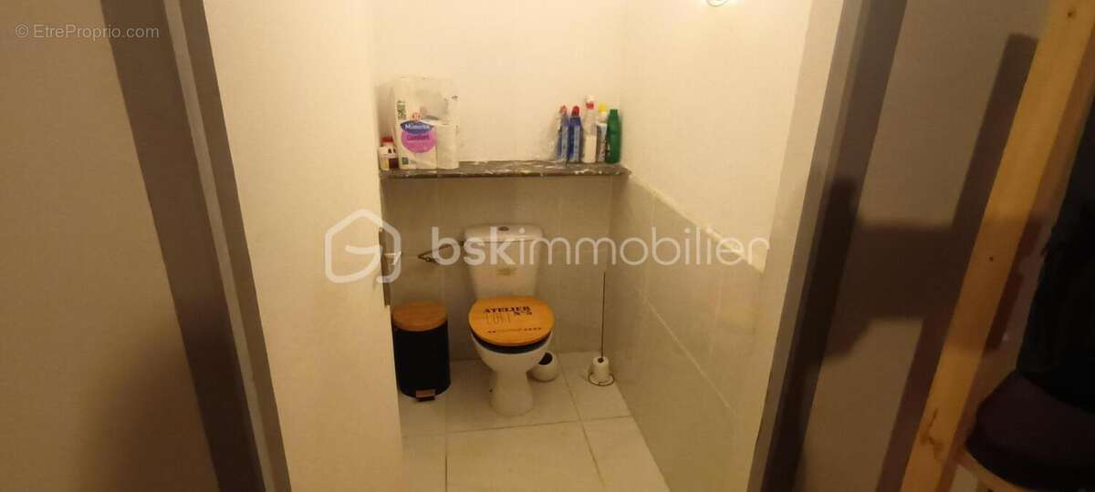 Maison à SAINT-SERNIN