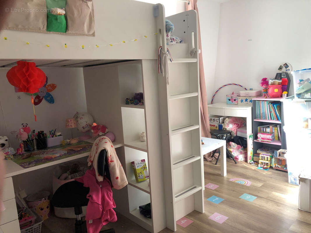 Maison à ARMENTIERES