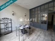 Photo 1 - Appartement à SALINS-LES-BAINS