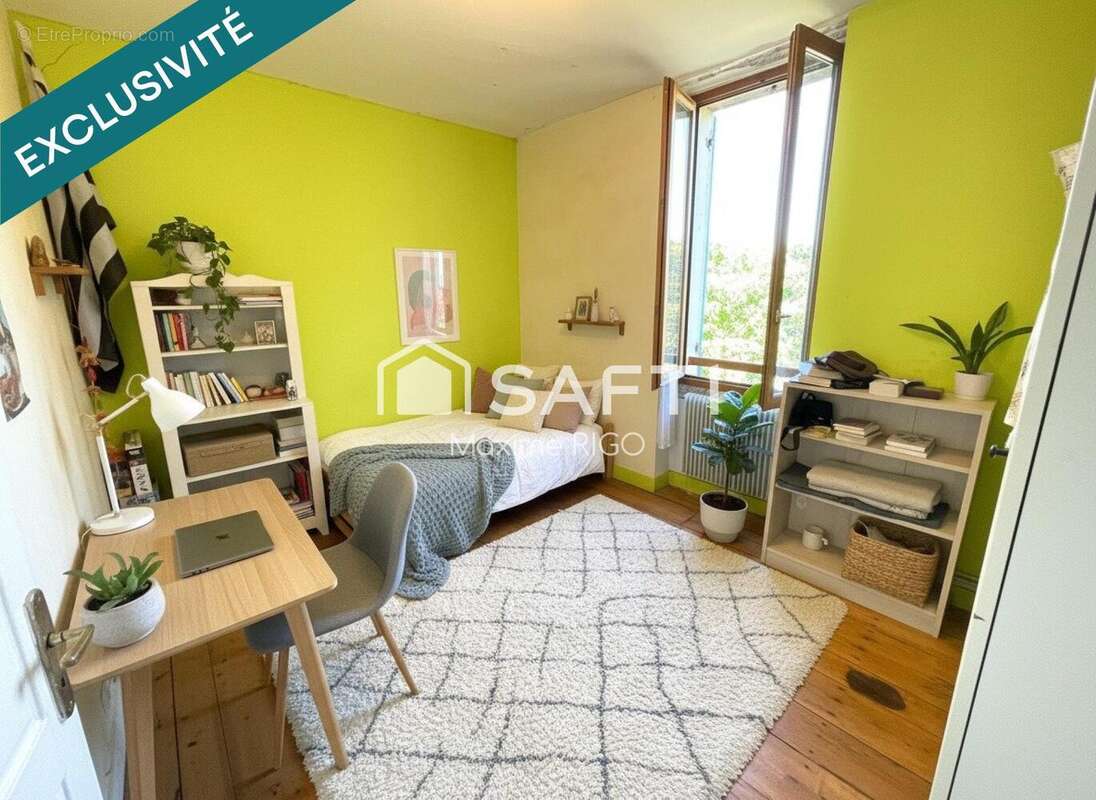 Maison 152 m² à Birac-Sur-Trec  - photo 9