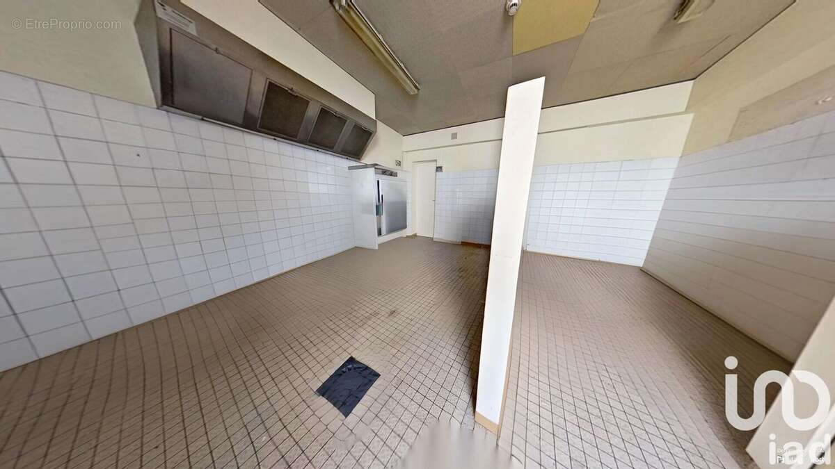 Photo 2 - Appartement à CASTELNAUDARY
