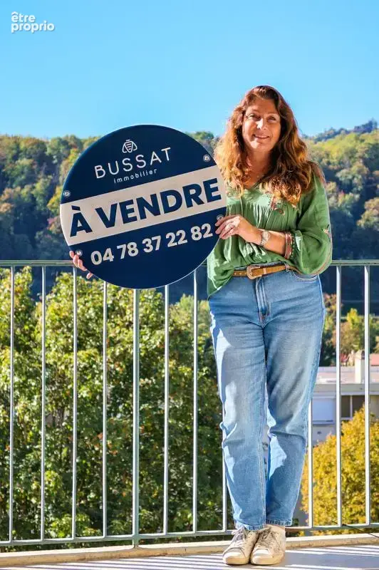 Vente appartement balcon vue dégagée orientation est/ouest - photo 10