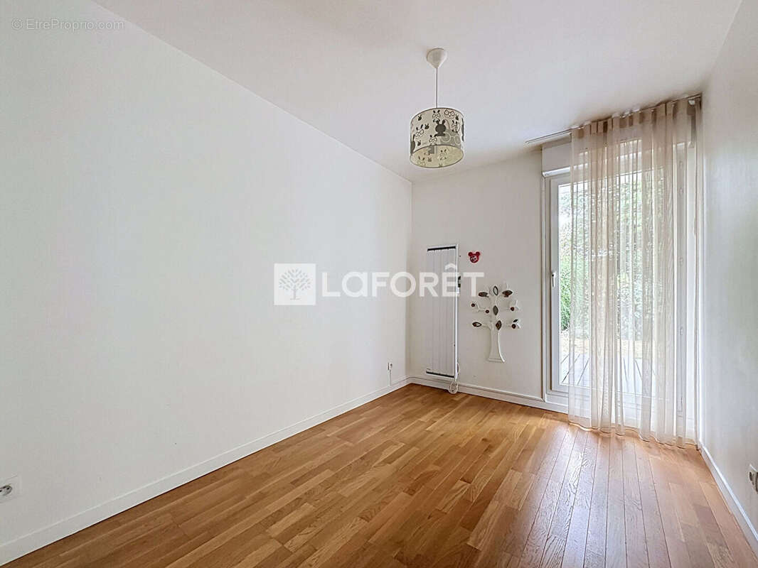 Appartement 3pièces - Jardin & Terrasse - 57.95m² - photo 7