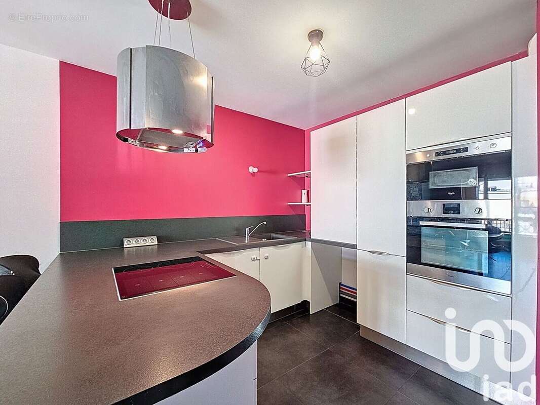 Photo 5 - Appartement à TIGERY