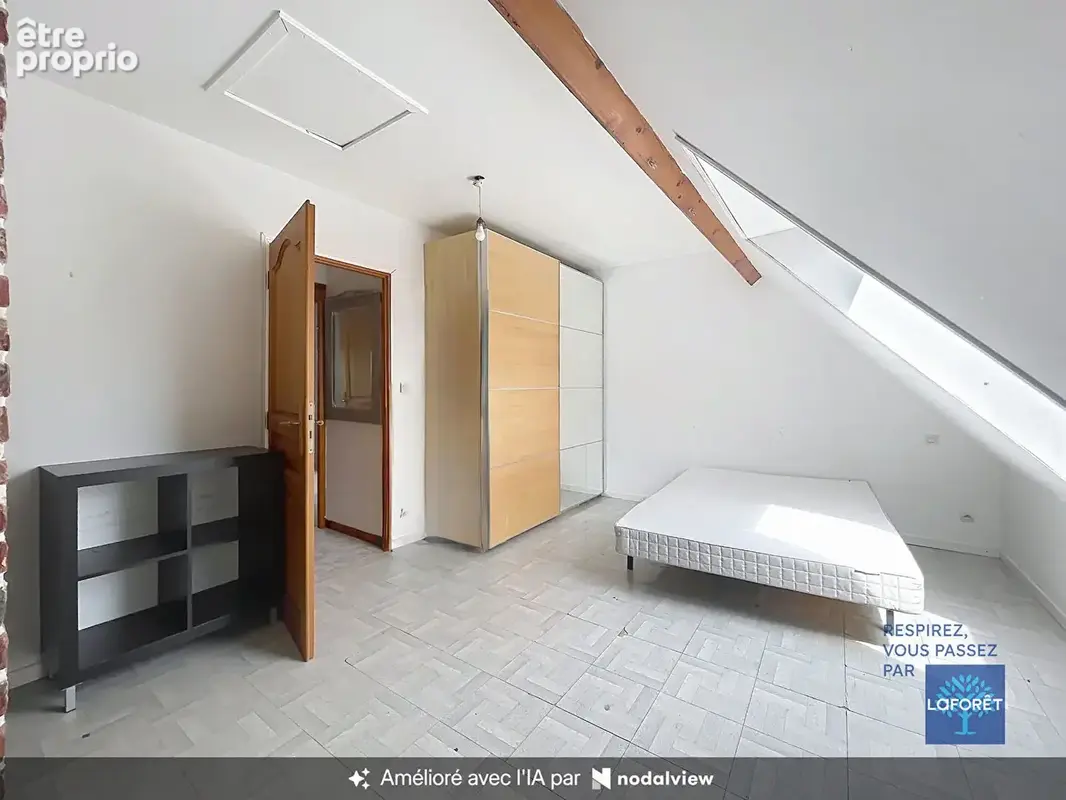Maison Bailleul - photo 6