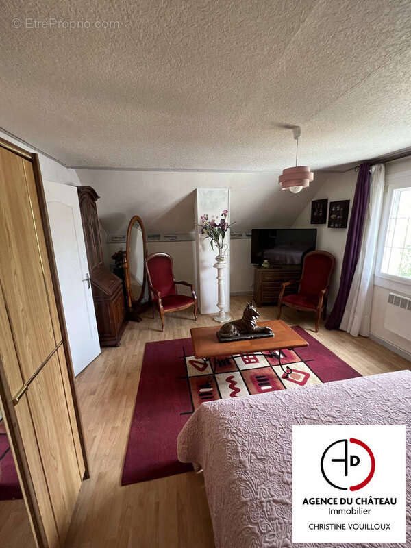 Appartement à CERDON