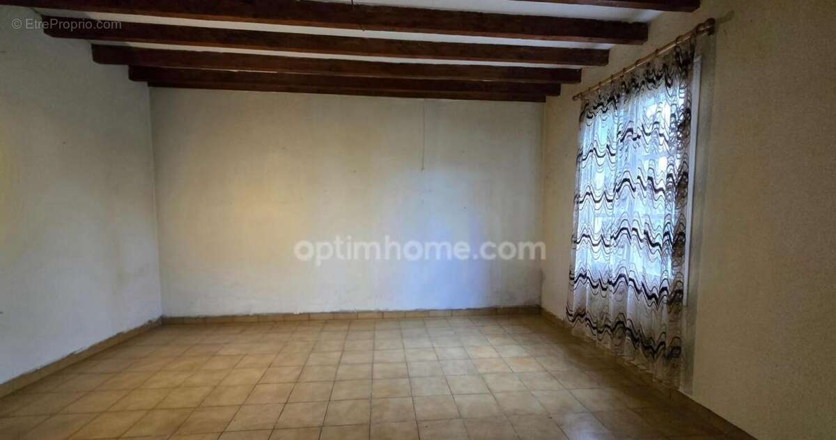 EN EXCLUSIVITE - Maison à rénover avec fort potentiel 4 pièces MERIGNAC (33) - photo 7