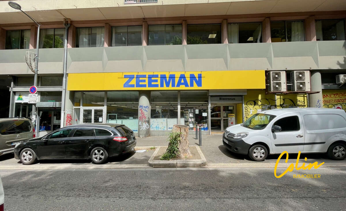 Commerce 608 m² à Marseille-3e  - photo 6