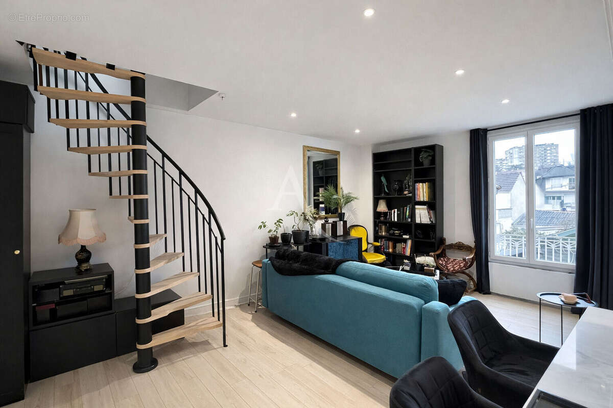 Appartement à GAGNY