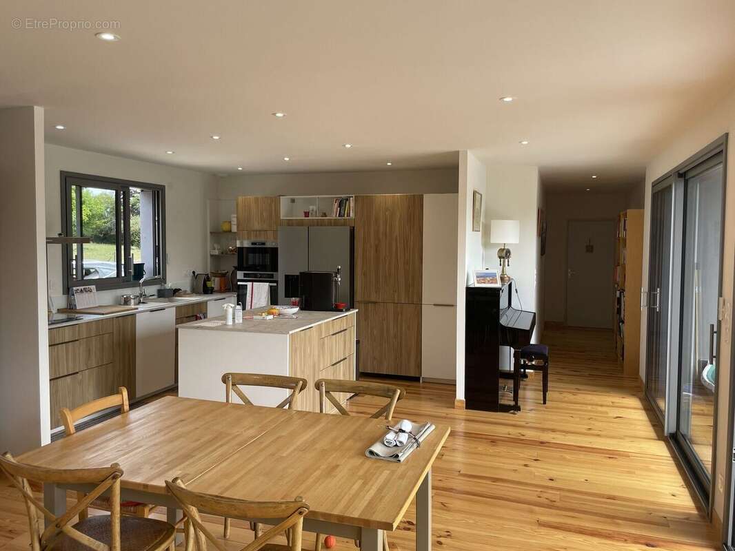 IMG5345 - Maison à BERGERAC