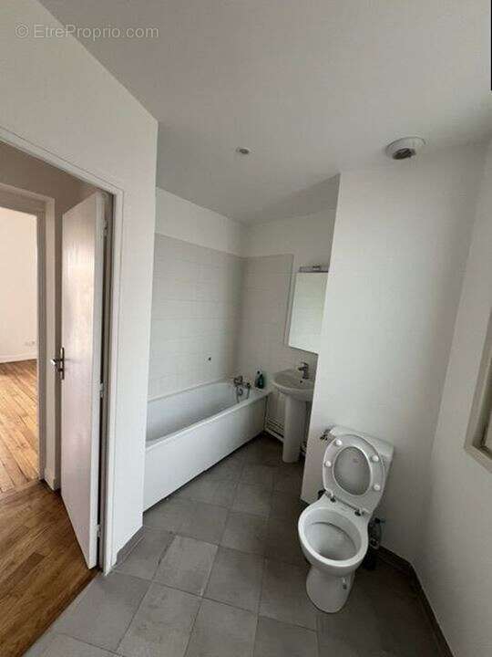 Appartement 43 m² à Argenteuil  - photo 4
