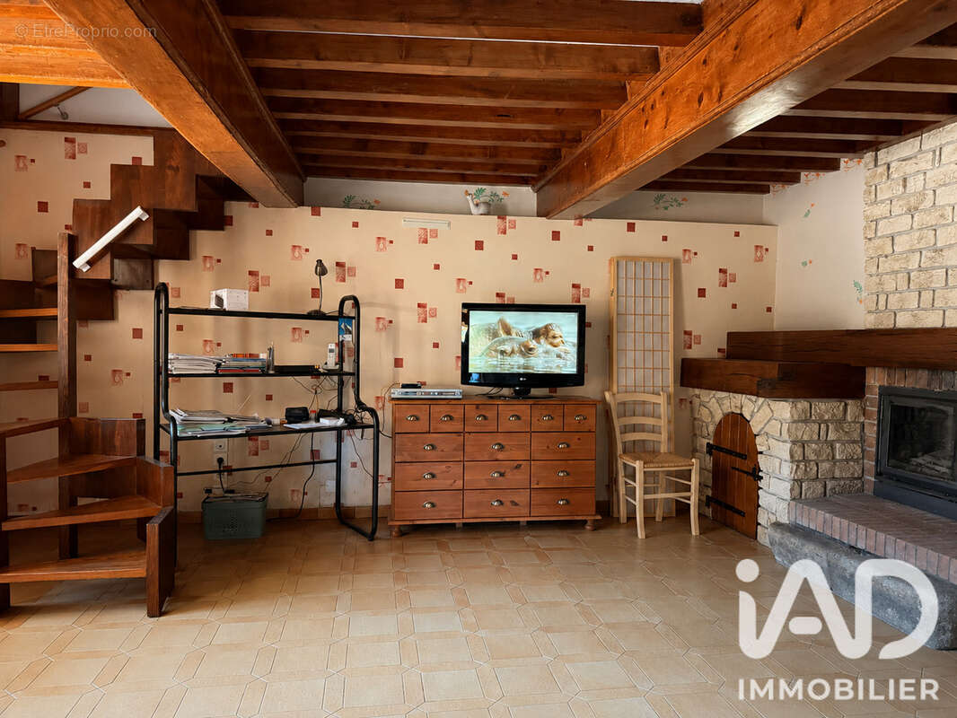 Photo 7 - Maison à THURINS