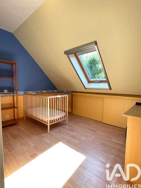 Photo 9 - Maison à SAINT-ANDRE-DES-EAUX