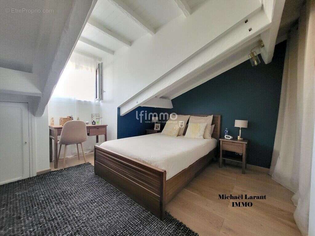 Maison à SAINT-MEDARD-EN-JALLES