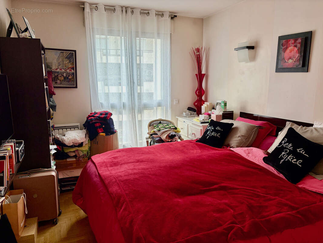 Appartement à SAINT-MANDE