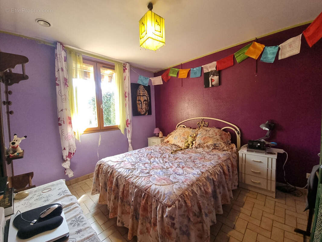 Maison à PONT-DU-CASSE